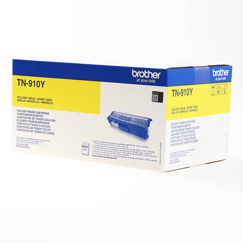 BROTHER BROTHER Toner TN910Y